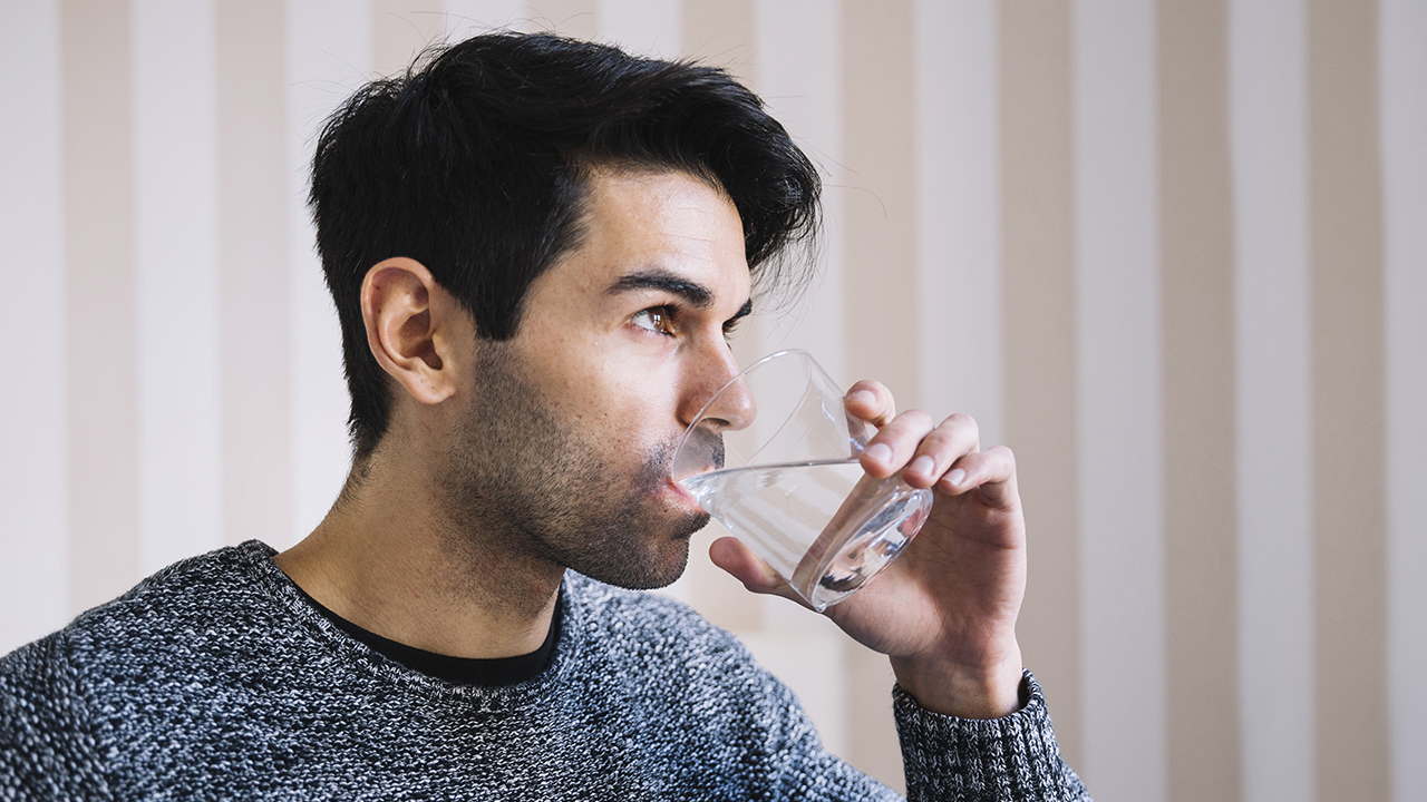 Agua Apta Para El Consumo Humano Acueducto Asorroble 1255